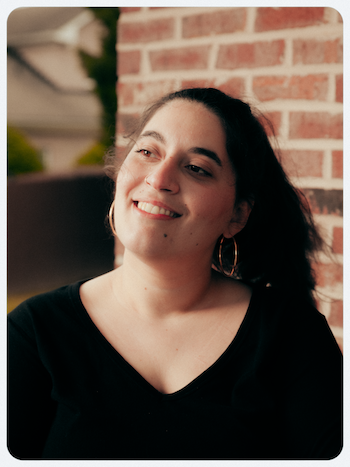 Hania Sánchez Corujo